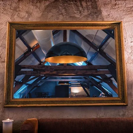 Restauberge Peitry Apartment