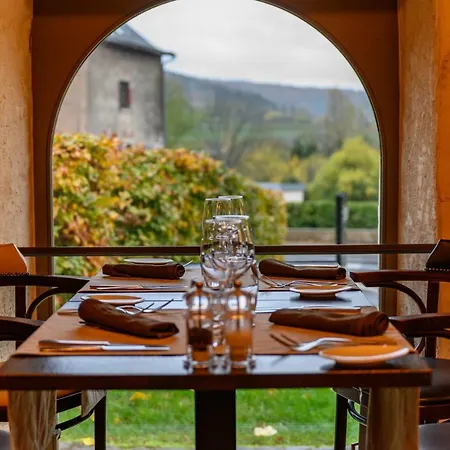 Restauberge Peitry *