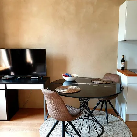 Restauberge Peitry Apartment *