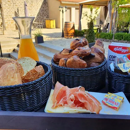 Restauberge Peitry * Roodt-sur-Syre