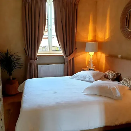 Restauberge Peitry *