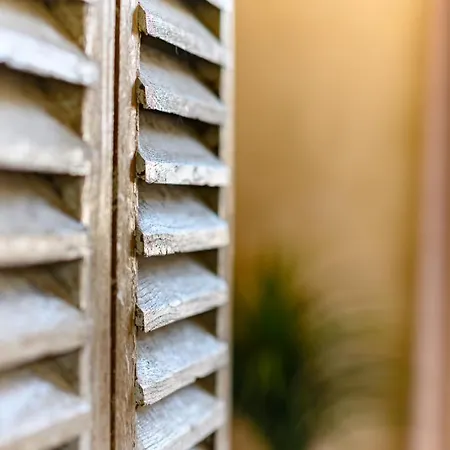 Restauberge Peitry Apartmán