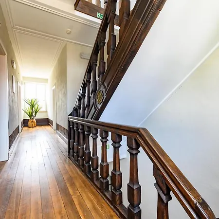 Apartmán Restauberge Peitry *