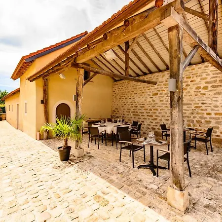 Restauberge Peitry *