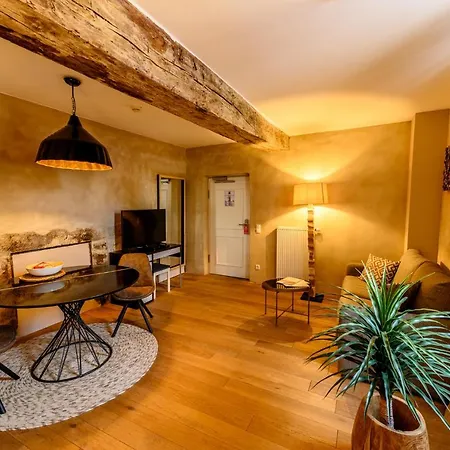 Restauberge Peitry Apartment Roodt-sur-Syre