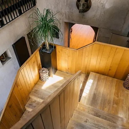 Restauberge Peitry * Roodt-sur-Syre