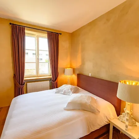 Restauberge Peitry Apartament *