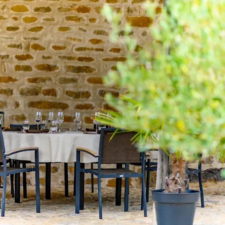 Restauberge Peitry Apartmán