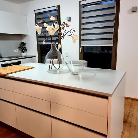 Restauberge Peitry Apartament Roodt-sur-Syre
