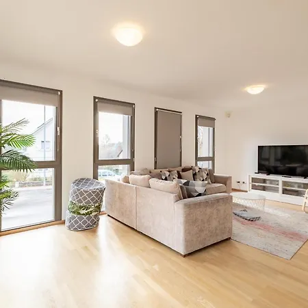 Apartament Restauberge Peitry Roodt-sur-Syre