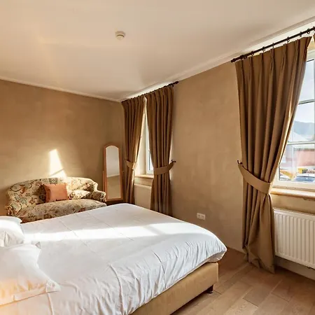 Restauberge Peitry