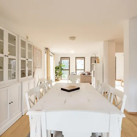 Apartament Restauberge Peitry