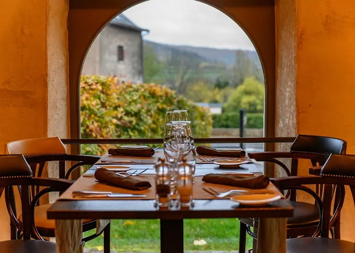 Restauberge Peitry *