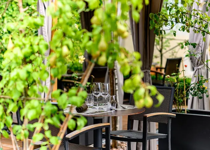 Restauberge Peitry Apartment Roodt-sur-Syre