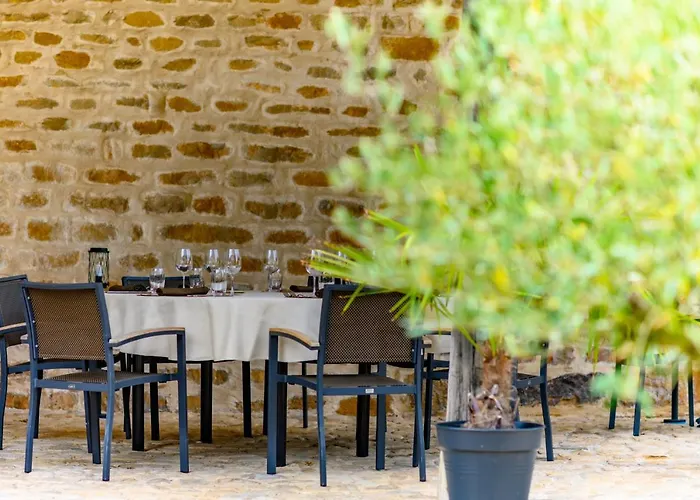 Restauberge Peitry Apartment