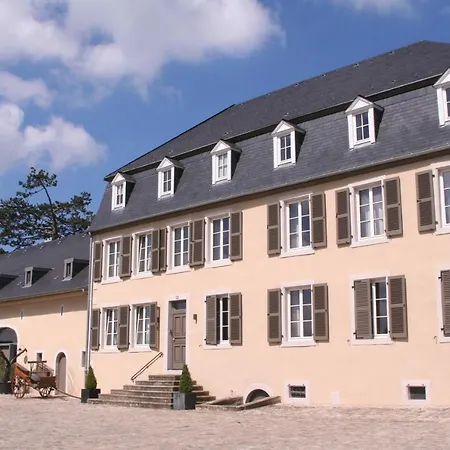 Restauberge Peitry Appartement Roodt-sur-Syre