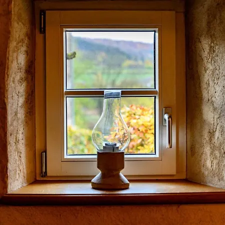 Restauberge Peitry *