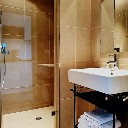 Restauberge Peitry Roodt-sur-Syre