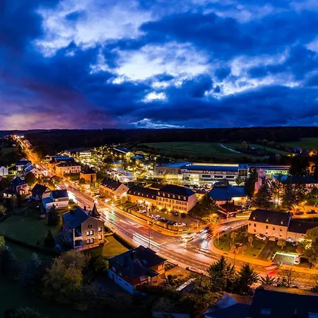 Restauberge Peitry *