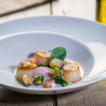 Restauberge Peitry Roodt-sur-Syre