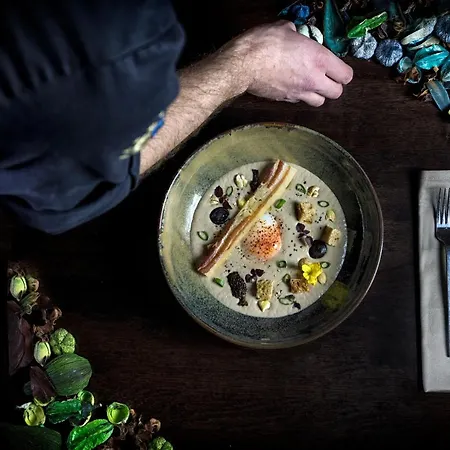 Restauberge Peitry Apartament Roodt-sur-Syre