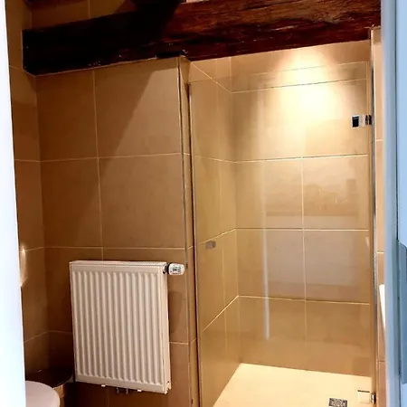 아파트 Restauberge Peitry