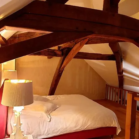 Restauberge Peitry * Roodt-sur-Syre