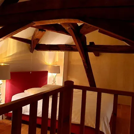 Restauberge Peitry Apartament Roodt-sur-Syre