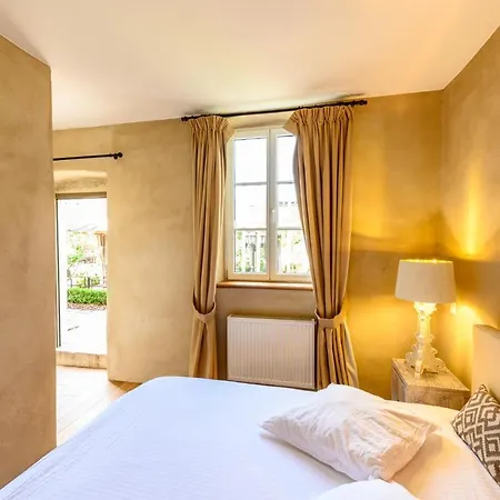 Restauberge Peitry * Roodt-sur-Syre