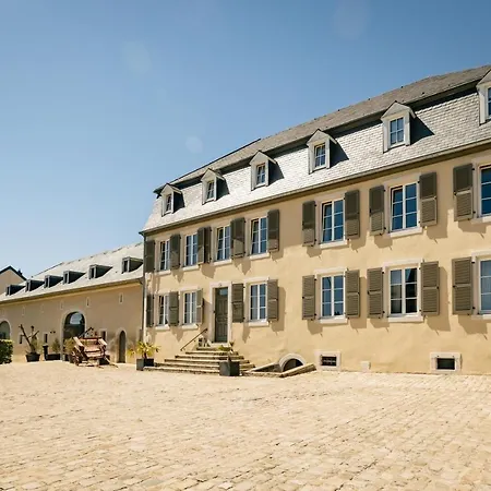 Restauberge Peitry Roodt-sur-Syre