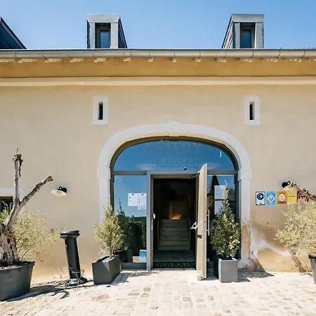 Restauberge Peitry Roodt-sur-Syre