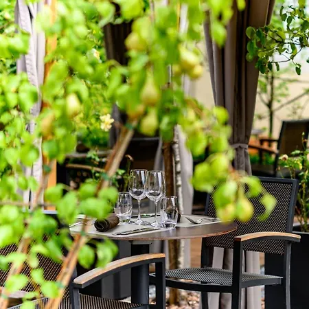 Restauberge Peitry Appartement Roodt-sur-Syre