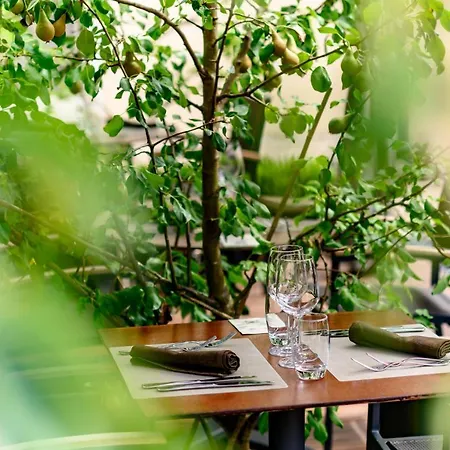 Restauberge Peitry Appartement *