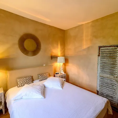 Restauberge Peitry Lejlighed *