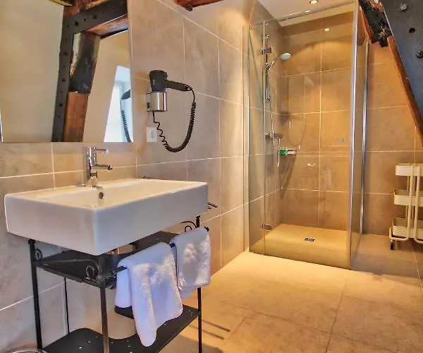 Restauberge Peitry Appartamento