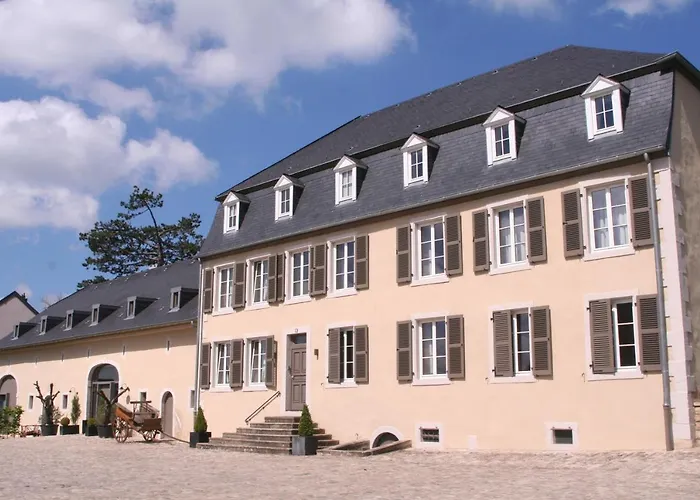 Restauberge Peitry Appartamento Roodt-sur-Syre