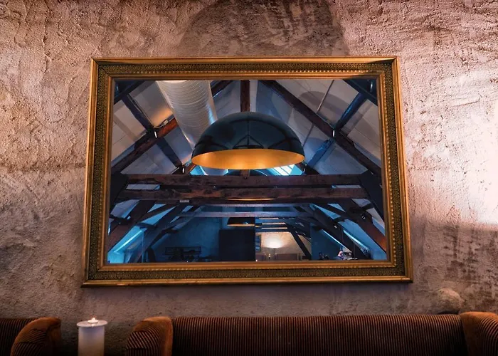 Restauberge Peitry Appartamento