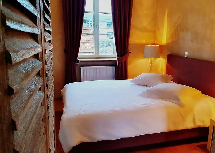 Lejlighed Restauberge Peitry