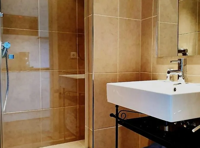 Restauberge Peitry Roodt-sur-Syre