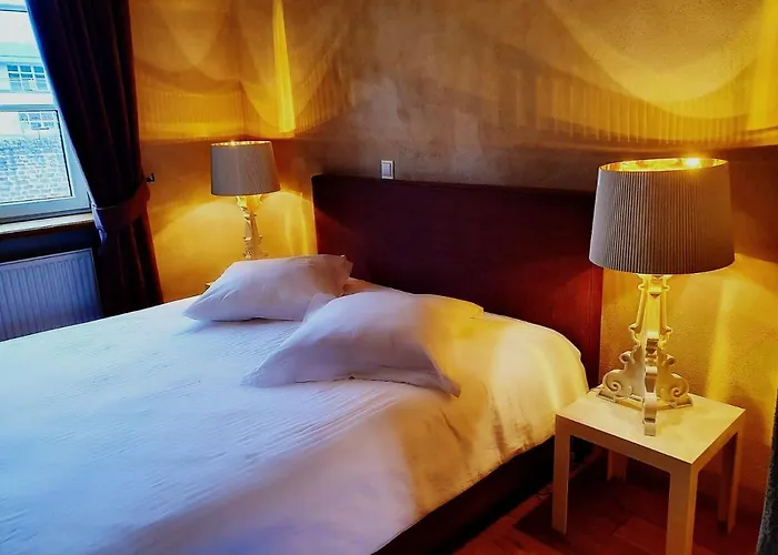 Restauberge Peitry Appartamento