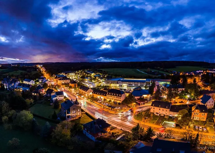 Restauberge Peitry *