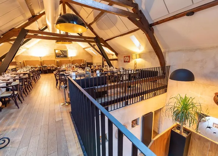 Restauberge Peitry Appartamento Roodt-sur-Syre