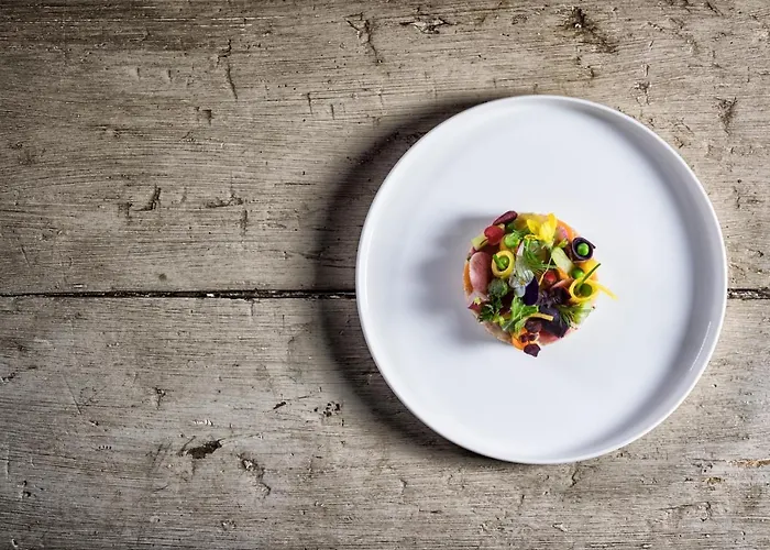 Appartamento Restauberge Peitry