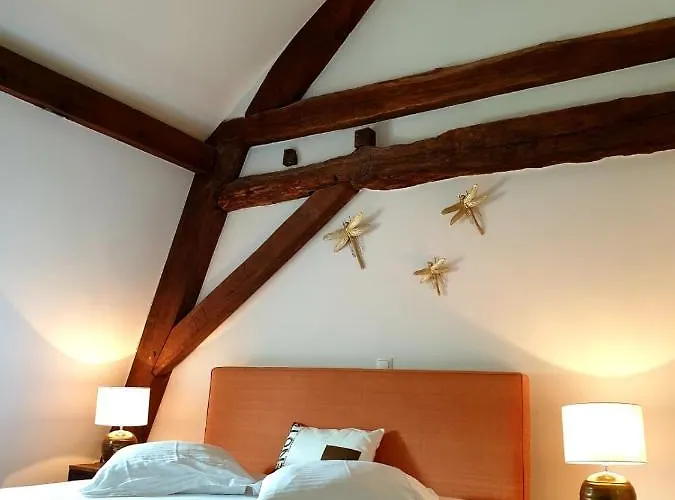 Restauberge Peitry *