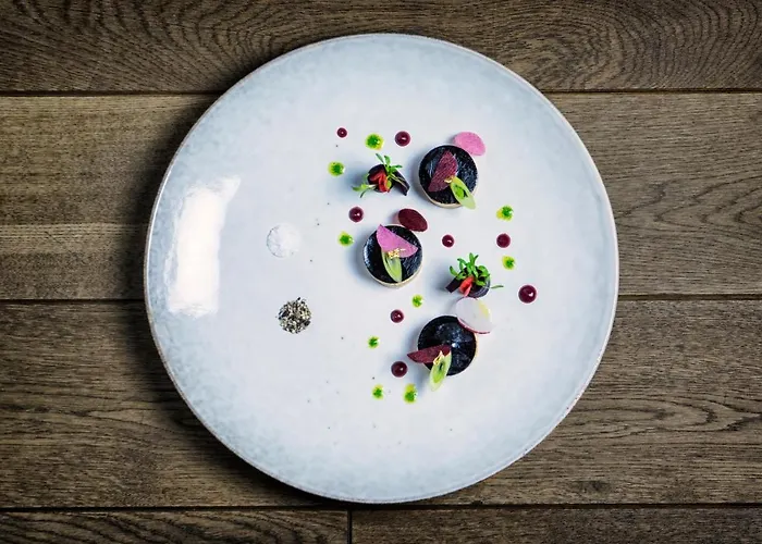 Restauberge Peitry Appartamento Roodt-sur-Syre