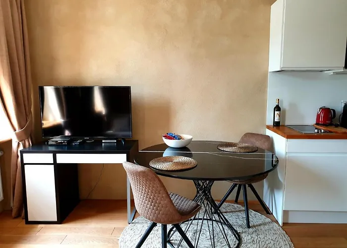 Restauberge Peitry Appartamento *