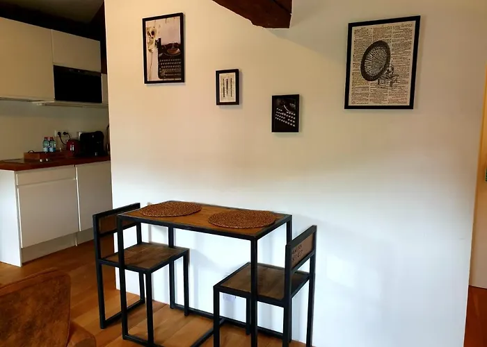 Restauberge Peitry Roodt-sur-Syre