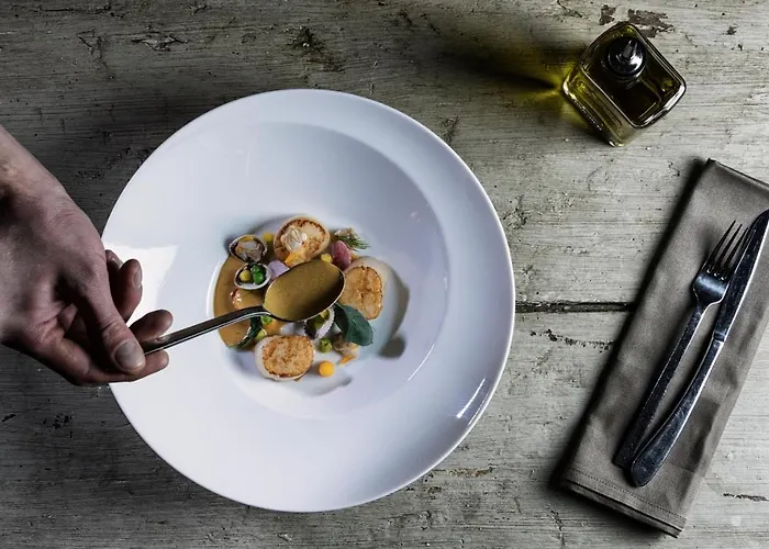 Appartamento Restauberge Peitry