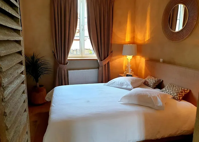 Restauberge Peitry *