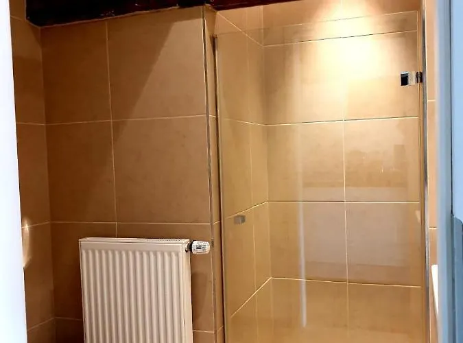 Lejlighed Restauberge Peitry